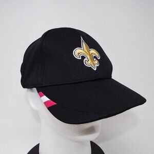 Reebok NFL On Field Saints Ball Cap